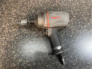 Proto tool j175wp on sale impact wrench